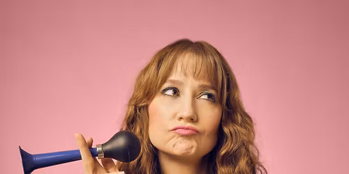 Susan Harrison - Should I still be doing this?