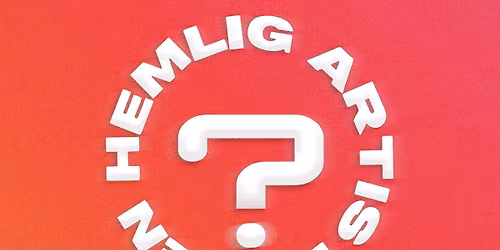 En Hemlig Artist | October // Plan B – Malmö