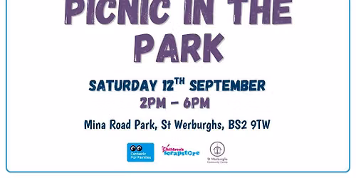 Picnic in the Park