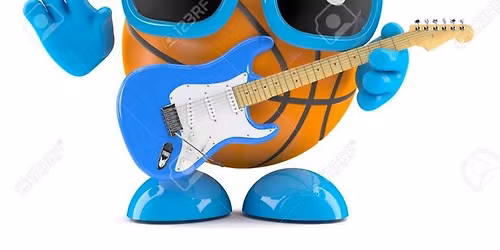 Basketball Jones at The Bozeman Eagles