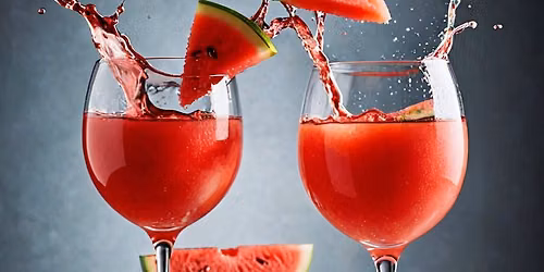 Class Watermelon \ud83c\udf49 Cello Make and Take 21+ Only