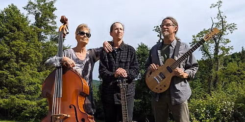 Virginia Hollow at Blacksburg Farmers Market