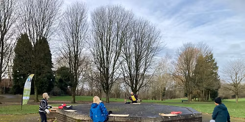 Grange Park - Park Active