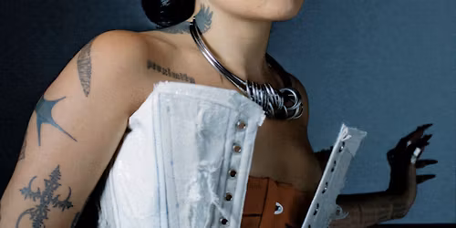 Saya Gray | 170 Russell, Melbourne