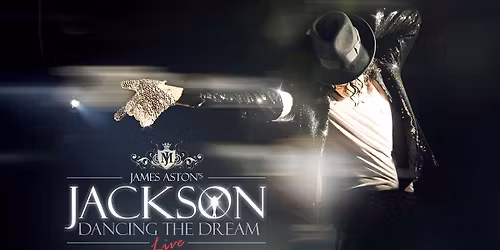 James Aston's JACKSON