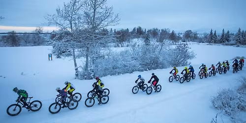 2026 Frosty Bottom Long \/ Short