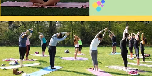 Green Pilates - az Omszki t\u00f3n\u00e1l