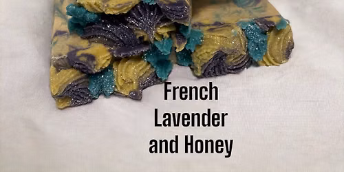 Basketmaking with Rose