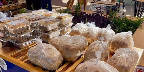 La Posada Artisan and Farmer's Market