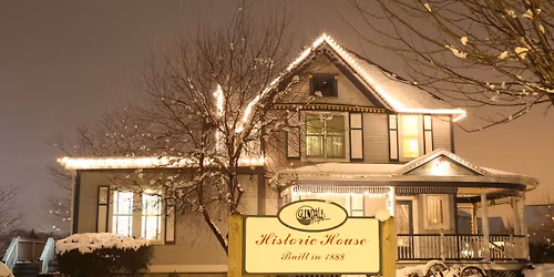 Victorian Christmas Featuring a Christkindl Market