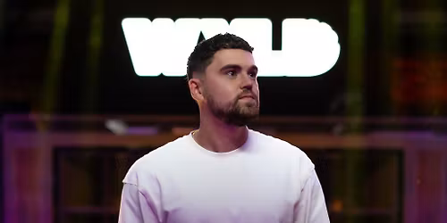 WYLD Presents: Ryan Resso (All Night Long) LAB11