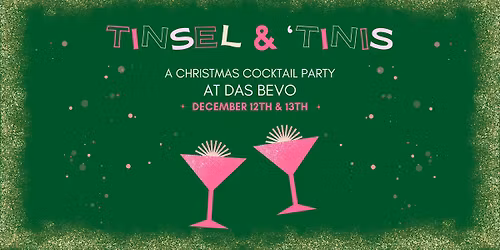Tinsel and 'Tinis