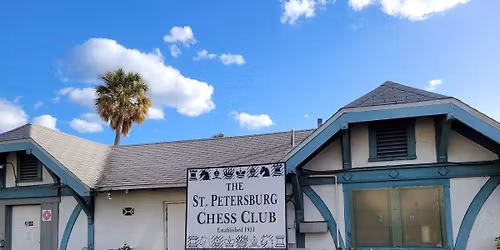 12\/6 - 13th Annual Saint Petersburg Scholastic Championship and Open section