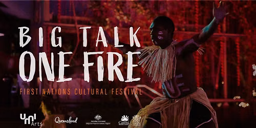 Big Talk One Fire 2026