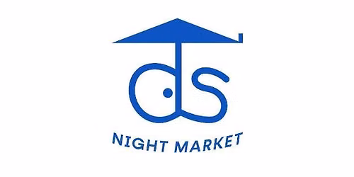 The Rockafellas LA @ DS Night Market - Chinatown Central Market
