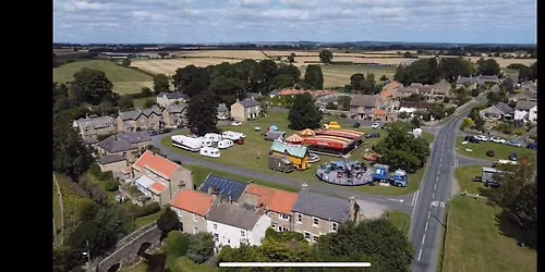 Aldbrough Feast 2026