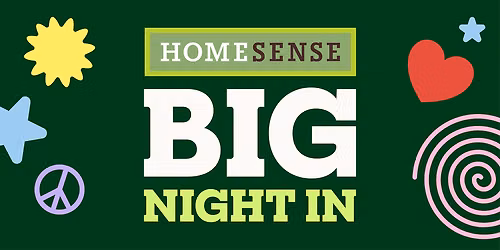 Homesense Big Night In