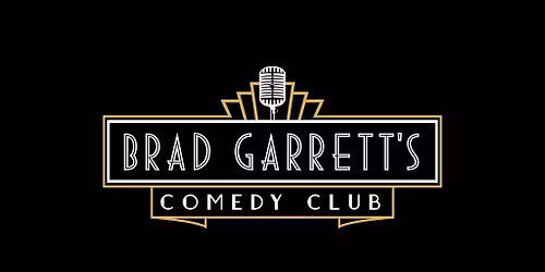 BGCC: Brad Garrett with Brandon Vestal & Tom Thakkar