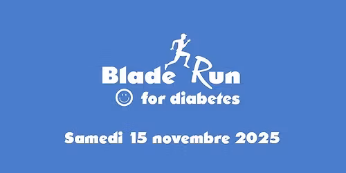 BLADE Run 2025