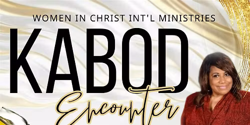 KABOD ENCOUNTER 2026