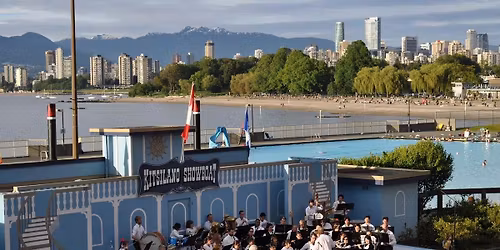 91st Anniversary Season Opening Night: Vancouver Concert Band
