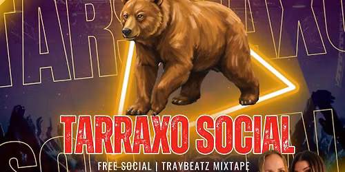 Tarraxo Bear Social