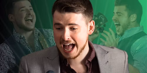 Tom Powell LIVE @ 3 Rivers, Ingleby Barwick