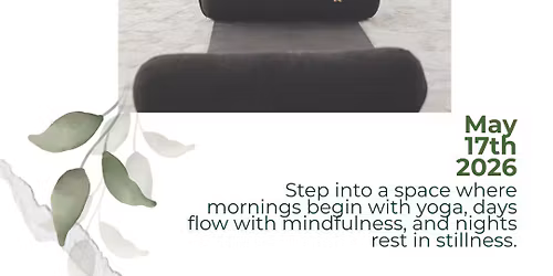 Awaken Within Day Retreat