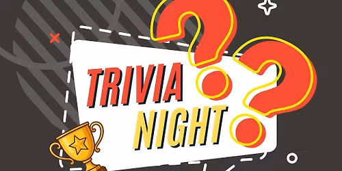 Trivia at Guitars & Growlers Richardson