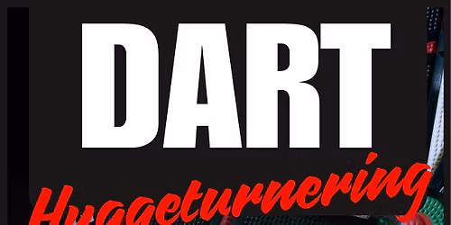 Dart HYGGETURNERING!