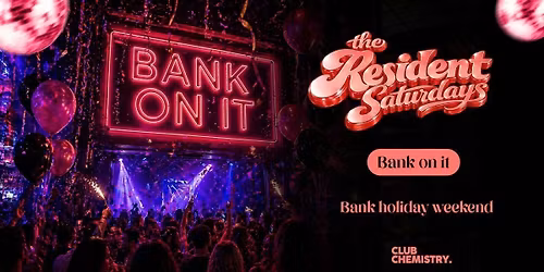 The Resident: Bank on it