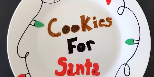 Single Day Art Camp: Holiday Themed (Dec. 22) age 7-14