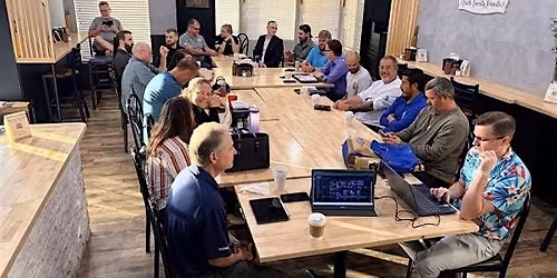 FREE FORT MYERS BEACH BUSINESS NETWORKING EVENT