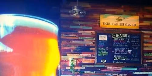 Robert Rolfe Feddersen LIVE at TIGHTHEAD BREWING COMPANY! Thu Nov 20th 7pm-9pm