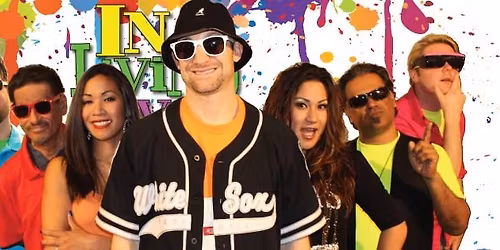 Mountain View Concert on the Plaza