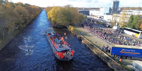 Sinterklaas Intocht Best 2025