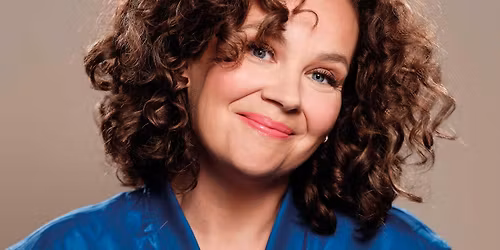 Sara Kroos - Prikkelarme kermis