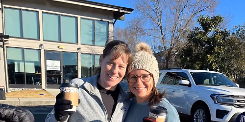 Cor4 Fitness 2nd Annual Step Into The New Year Run!!