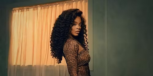 Ari Lennox Oakland Official Tour After Party | Presented by Toasted Life