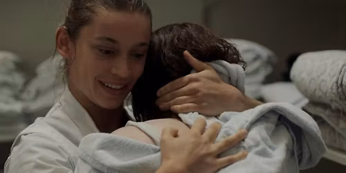 [Avant-premi\u00e8re] "AU BORD DU MONDE", un film de Sophie Muselle & Gu\u00e9rin Van de Vorst