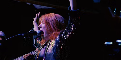 Denise La Grassa Band at RJs Sports Grill in Pine Bluff, AR