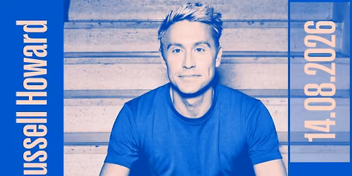 Russell Howard \u2013 The Amp