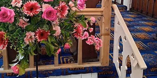 \ud83c\udf39 Memorial Service in Memory of Loved Ones \ud83c\udf39