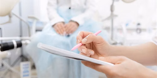 Preparing for a Hysterectomy