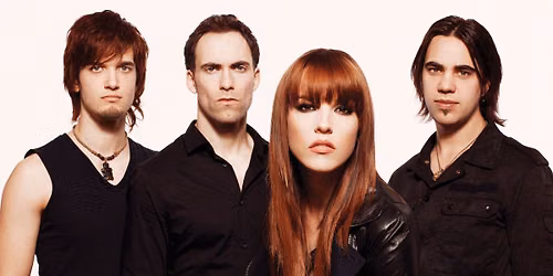 Halestorm