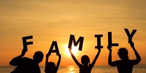 No Mutual - Family Time