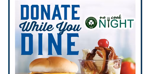 Culver's No Cook Night