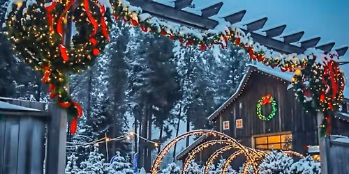 Merry & Bright Community Night