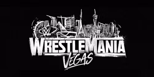Wrestlemania Vegas (42) Screening in Middlesbrough