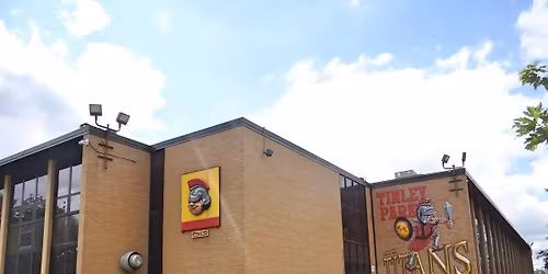 Titans Spring Craft Show